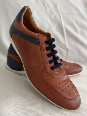 Mezlan Men's Style 8148 (10 M)